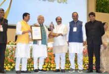 छत्तीसगढ़ ने स्वच्छता के राष्ट्रीय मंच पर लहराया परचम: बिल्हा देश का सबसे स्वच्छ शहर, बिलासपुर और कुम्हारी ने भी रचा इतिहास..
