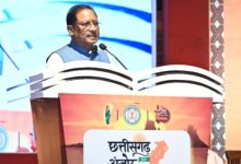 छत्तीसगढ़ अंजोर विज़न@2047: विकसित छत्तीसगढ़ की नींव, जनता के सपनों का संकल्प…..