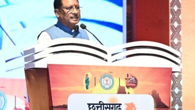 छत्तीसगढ़ अंजोर विज़न@2047: विकसित छत्तीसगढ़ की नींव, जनता के सपनों का संकल्प…..