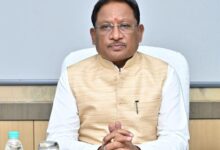 जशपुर की ज्योति को मिला मुख्यमंत्री का सहारा: ट्रिपल मर्डर की त्रासदी के बाद उज्ज्वल भविष्य की उम्मीद…..