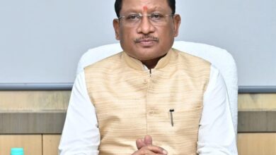 जशपुर की ज्योति को मिला मुख्यमंत्री का सहारा: ट्रिपल मर्डर की त्रासदी के बाद उज्ज्वल भविष्य की उम्मीद…..