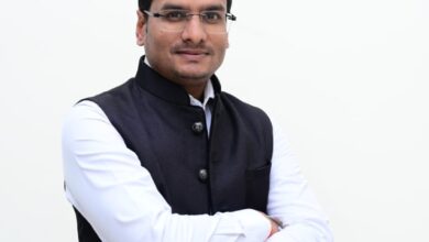 बिजली कार्यालय के कथित स्थानांतरण और दर वृद्धि के मुद्दे पर कांग्रेस के द्वारा बिजली कार्यालय घेराव करने पर भाजपा मंडल अध्यक्ष अंकित बंसल का कांग्रेस पर तीखा हमला…..
