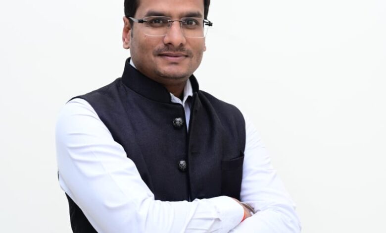 बिजली कार्यालय के कथित स्थानांतरण और दर वृद्धि के मुद्दे पर कांग्रेस के द्वारा बिजली कार्यालय घेराव करने पर भाजपा मंडल अध्यक्ष अंकित बंसल का कांग्रेस पर तीखा हमला….. बिजली कार्यालय के कथित स्थानांतरण और दर वृद्धि के मुद्दे पर कांग्रेस के द्वारा बिजली कार्यालय घेराव करने पर भाजपा मंडल अध्यक्ष अंकित बंसल का कांग्रेस पर तीखा हमला…..