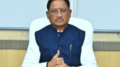 नौनिहालों के पोषण के साथ ही सुरक्षित और सुनहरा भविष्य देने के लिए सरकार प्रतिबद्ध : मुख्यमंत्री विष्णुदेव साय, बच्चों के समुचित विकास के लिए महिला एवं बाल विकास तथा स्वास्थ्य विभाग समन्वय के साथ करें कार्य, अगली कलेक्टर कॉन्फ्रेंस में महिलाओं और बच्चों के लिए संचालित योजनाओं की होगी गहन समीक्षा, बच्चों से जुड़ी योजनाओं का हो शत-प्रतिशत गुणवत्तापूर्ण क्रियान्वयन, महिला एवं बाल विकास विभाग की योजनाओं की जिला स्तर पर नियमित समीक्षा करें कलेक्टर…..