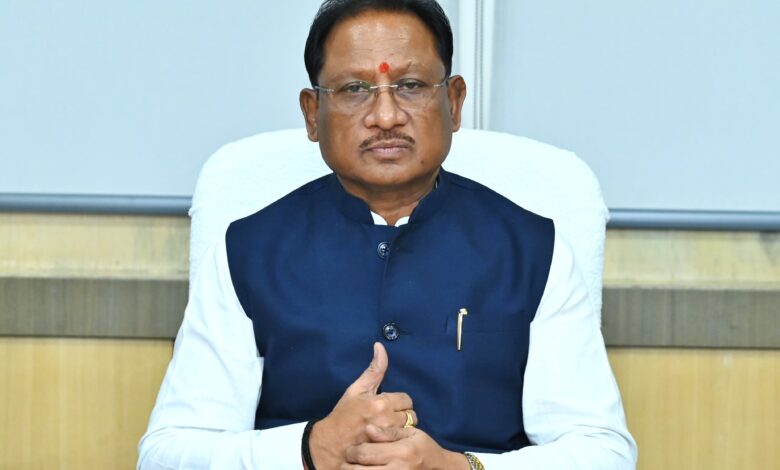 नौनिहालों के पोषण के साथ ही सुरक्षित और सुनहरा भविष्य देने के लिए सरकार प्रतिबद्ध : मुख्यमंत्री विष्णुदेव साय, बच्चों के समुचित विकास के लिए महिला एवं बाल विकास तथा स्वास्थ्य विभाग समन्वय के साथ करें कार्य, अगली कलेक्टर कॉन्फ्रेंस में महिलाओं और बच्चों के लिए संचालित योजनाओं की होगी गहन समीक्षा, बच्चों से जुड़ी योजनाओं का हो शत-प्रतिशत गुणवत्तापूर्ण क्रियान्वयन, महिला एवं बाल विकास विभाग की योजनाओं की जिला स्तर पर नियमित समीक्षा करें कलेक्टर….. नौनिहालों के पोषण के साथ ही सुरक्षित और सुनहरा भविष्य देने के लिए सरकार प्रतिबद्ध : मुख्यमंत्री विष्णुदेव साय, बच्चों के समुचित विकास के लिए महिला एवं बाल विकास तथा स्वास्थ्य विभाग समन्वय के साथ करें कार्य, अगली कलेक्टर कॉन्फ्रेंस में महिलाओं और बच्चों के लिए संचालित योजनाओं की होगी गहन समीक्षा, बच्चों से जुड़ी योजनाओं का हो शत-प्रतिशत गुणवत्तापूर्ण क्रियान्वयन, महिला एवं बाल विकास विभाग की योजनाओं की जिला स्तर पर नियमित समीक्षा करें कलेक्टर…..