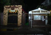 हरेली तिहार पर आज मुख्यमंत्री निवास में पारंपरिक उल्लास के साथ होगा विशेष आयोजन, कृषि यंत्रों का पूजन, गेड़ी नृत्य, सावन झूला और रामायण पाठ जैसे विविध आयोजन होंगे आकर्षण का केंद्र…..