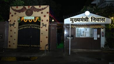 हरेली तिहार पर आज मुख्यमंत्री निवास में पारंपरिक उल्लास के साथ होगा विशेष आयोजन, कृषि यंत्रों का पूजन, गेड़ी नृत्य, सावन झूला और रामायण पाठ जैसे विविध आयोजन होंगे आकर्षण का केंद्र…..