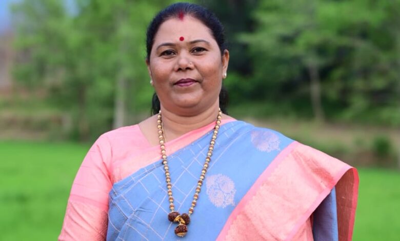 पत्थलगांव विधानसभा में विकास की नई बयार: महतारी सदन और गौरव पथ निर्माण के लिए 1.82 करोड़ की स्वीकृति….. पत्थलगांव विधानसभा में विकास की नई बयार: महतारी सदन और गौरव पथ निर्माण के लिए 1.82 करोड़ की स्वीकृति…..