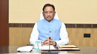 यात्रियों को मिली नई ट्रेन सुविधा: रेल मंत्री ने मुख्यमंत्री को पत्र लिखकर दी जानकारी…..