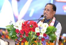 मुख्यमंत्री श्री विष्णु देव साय की पहल पर छत्तीसगढ़ को मिली डीएपी और यूरिया के अतिरिक्त आबंटन की मंजूरी, छत्तीसगढ़ को सप्लाई प्लान के अतिरिक्त डीएपी और यूरिया के 50-50 हजार टन आबंटन 