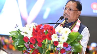 मुख्यमंत्री श्री विष्णु देव साय की पहल पर छत्तीसगढ़ को मिली डीएपी और यूरिया के अतिरिक्त आबंटन की मंजूरी, छत्तीसगढ़ को सप्लाई प्लान के अतिरिक्त डीएपी और यूरिया के 50-50 हजार टन आबंटन 