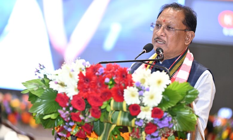 मुख्यमंत्री श्री विष्णु देव साय की पहल पर छत्तीसगढ़ को मिली डीएपी और यूरिया के अतिरिक्त आबंटन की मंजूरी, छत्तीसगढ़ को सप्लाई प्लान के अतिरिक्त डीएपी और यूरिया के 50-50 हजार टन आबंटन 