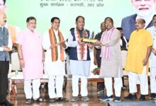 समृद्ध और खुशहाल किसान – विकसित छत्तीसगढ़ का मजबूत आधार: मुख्यमंत्री श्री विष्णु देव साय, प्रधानमंत्री किसान सम्मान निधि की 20वीं किश्त जारी, छत्तीसगढ़ के 25.47 लाख किसानों के खातों में 553 करोड़ रुपये का अंतरण…..