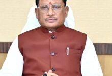 सरोकार:– बीमारी से जीवन फंसी संकट में, मुख्यमंत्री श्री विष्णुदेव साय ने सहायता के लिए बढ़ाया हाथ, उपचार के लिए दो करोड़ पचासी लाख रुपए की दी सहायता…..