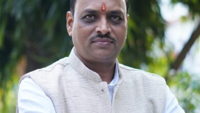 जशपुर: जुरूडांड़ सड़क हादसे में कांग्रेस की ‘लाशों की राजनीति’ पर भड़के सुनील गुप्ता, विनयशील पर लगाए गंभीर आरोप…..