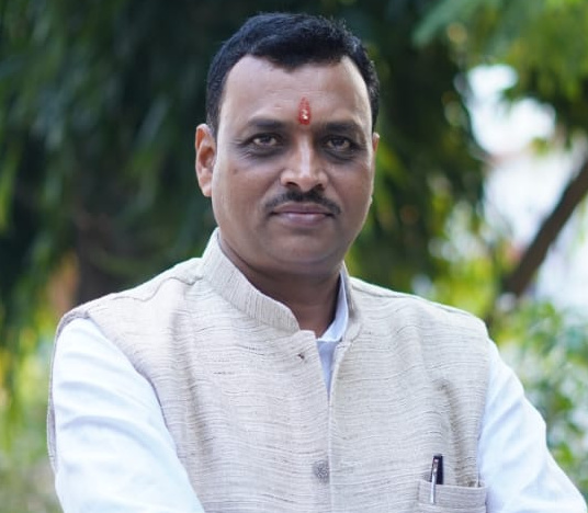 जशपुर: जुरूडांड़ सड़क हादसे में कांग्रेस की ‘लाशों की राजनीति’ पर भड़के सुनील गुप्ता, विनयशील पर लगाए गंभीर आरोप…..