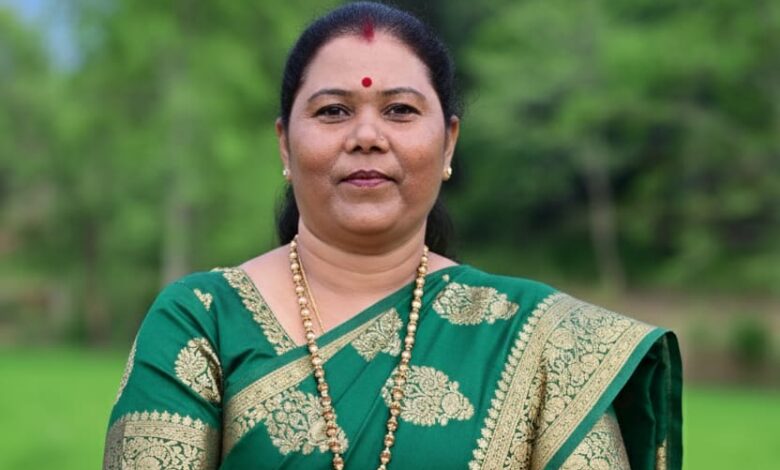 पत्थलगांव विधायक गोमती साय का प्रयास लाया रंग..पत्थलगांव विधानसभा को अधिकतम छात्रावास नए भवनों की मिली स्वीकृति..कुल 09 नए भवनों के लिए राज्य सरकार ने 15 करोड़ 91 लाख रुपये किये स्वीकृत…..