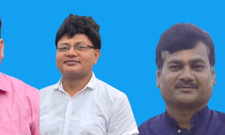 जशपुर के पत्रकारों को मिली बड़ी जिम्मेदारी — राज्य एवं संभाग स्तरीय अधिमान्यता समितियों में मिली जगह…..