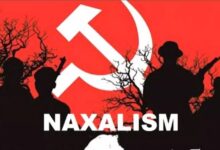 बिग ब्रेकिंग : जशपुर जिले के सुलेशा में ग्रामीण के घर पर चिपका मिला कथित नक्सली पर्चा, नक्सली संगठन (PLFI) के नाम से ग्रामीण को दी गई हिदायत