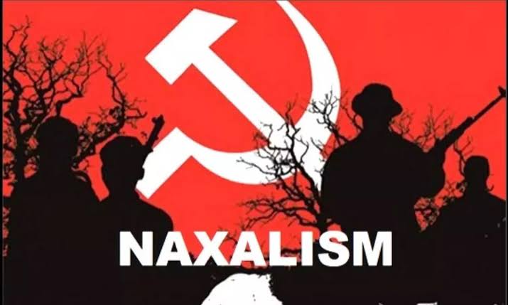 बिग ब्रेकिंग : जशपुर जिले के सुलेशा में ग्रामीण के घर पर चिपका मिला कथित नक्सली पर्चा, नक्सली संगठन (PLFI) के नाम से ग्रामीण को दी गई हिदायत बिग ब्रेकिंग : जशपुर जिले के सुलेशा में ग्रामीण के घर पर चिपका मिला कथित नक्सली पर्चा, नक्सली संगठन (PLFI) के नाम से ग्रामीण को दी गई हिदायत