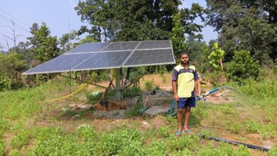 प्रधानमंत्री सूर्यघर योजना के तहत जिले में एक गांव बनेगा मॉडल सोलर विलेज, जिला स्तरीय चयन समिति द्वारा प्रक्रिया शुरु, सबसे अधिक जनसंख्या वाले 10 गांव में से 1 गांव का होगा चयन….