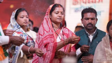 आत्मविश्वास, कड़ी मेहनत और सही मार्गदर्शन से ही साकार होंगे सपने – मंत्री श्रीमती लक्ष्मी राजवाड़े….