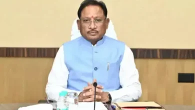 अबूझमाड़ पीस मैराथन 2026: शांति, विश्वास और विकास की नई पहचान : मुख्यमंत्री विष्णु देव साय 31 जनवरी को नारायणपुर में होंगे शामिल…..