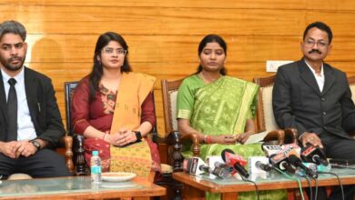 राष्ट्रीय जनजाति आयोग जनजातीय समुदायों का करती है संरक्षण और संवर्धन: डॉ. आशा लकड़ा….