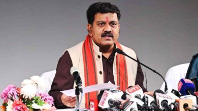 देश में प्रतिदिन सबसे अधिक पीएम आवास बनाने वाला राज्य छतीसगढ़ – उपमुख्यमंत्री विजय शर्मा….