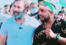 ग्वालियर के कांग्रेस नेता को दिल्ली पुलिस ने हिरासत में लिया, AI समिट में विरोध प्रदर्शन में शामिल होने का आरोप ग्वालियर के कांग्रेस नेता को दिल्ली पुलिस ने हिरासत में लिया, AI समिट में विरोध प्रदर्शन में शामिल होने का आरोप