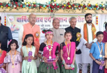 गुरुकुल परंपरा एवं नैतिक शिक्षा के समन्वय पर बल: रूपनारायण सिन्हा….