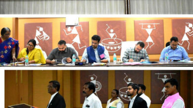 प्रमुख सचिव सोनमणि बोरा की अध्यक्षता में उच्च स्तरीय प्रमाणीकरण छानबीन समिति की बैठक: कुल 10 प्रकरणों पर की गई समीक्षा एवं सुनवाई, 04 प्रकरणों में आदेश जारी करने के दिए गए निर्देश….