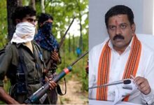 BBM डिवीजन के 15 नक्सली 3 मार्च तक करेंगे आत्मसमर्पण, गृहमंत्री शर्मा जारी करेंगे सुरक्षा के वीडियो BBM डिवीजन के 15 नक्सली 3 मार्च तक करेंगे आत्मसमर्पण, गृहमंत्री शर्मा जारी करेंगे सुरक्षा के वीडियो