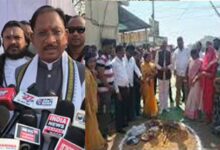 मुख्यमंत्री साय का गुरु घासीदास की जन्मस्थली से ऐलान, ‘होली में निरस्त नहीं होगा ड्राई डे’ मुख्यमंत्री साय का गुरु घासीदास की जन्मस्थली से ऐलान, ‘होली में निरस्त नहीं होगा ड्राई डे’