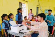 जन सुविधा शिविरों से बदल रही सुकमा की तस्वीर, 9,473 ग्रामीणों को मिला सीधा लाभ…