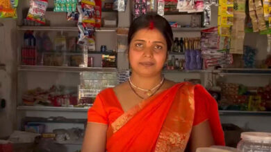 पिंकी मुद्रा लोन से बनी आत्मनिर्भर : स्व-सहायता समूह की महिलाओं के लिए बनी प्रेरणा….