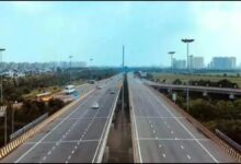 बिलासपुर में टेलीफोन एक्सचेंज पहुंच मार्ग के लिए 5.11 करोड़ स्वीकृत : 3.29 किमी बनेगी सड़क, उप मुख्यमंत्री अरुण साव के अनुमोदन के बाद राज्य शासन ने प्रमुख अभियंता को राशि स्वीकृति के संबंध में जारी किया परिपत्र….. बिलासपुर में टेलीफोन एक्सचेंज पहुंच मार्ग के लिए 5.11 करोड़ स्वीकृत : 3.29 किमी बनेगी सड़क, उप मुख्यमंत्री अरुण साव के अनुमोदन के बाद राज्य शासन ने प्रमुख अभियंता को राशि स्वीकृति के संबंध में जारी किया परिपत्र…..