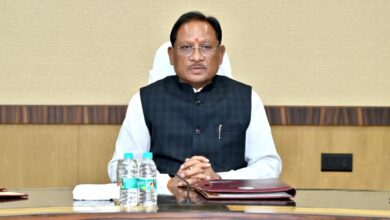 रायपुर में जुटेंगे विभिन्न देशों में बसे छत्तीसगढ़ी, 27-28 मार्च को प्रवासी छत्तीसगढ़ कॉन्क्लेव: मुख्यमंत्री विष्णु देव साय…..