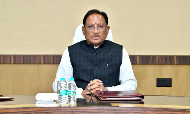 रायपुर में जुटेंगे विभिन्न देशों में बसे छत्तीसगढ़ी, 27-28 मार्च को प्रवासी छत्तीसगढ़ कॉन्क्लेव: मुख्यमंत्री विष्णु देव साय…..