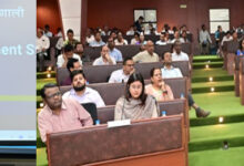 सीएम हेल्पलाईन एकीकृत शिकायत निवारण प्रणाली से जनसामान्य की शिकायतों का होगा निराकरण….