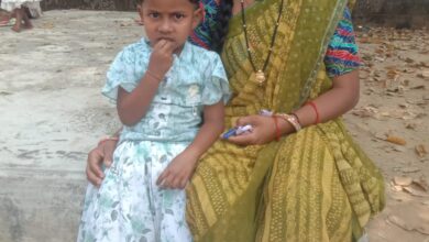 महतारी वंदन योजना से मातृत्व को संबल: श्रीमती श्यामबती ने बेटियों के भविष्य को दी सुरक्षित दिशा…. महतारी वंदन योजना से मातृत्व को संबल: श्रीमती श्यामबती ने बेटियों के भविष्य को दी सुरक्षित दिशा….