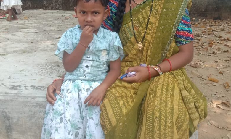 महतारी वंदन योजना से मातृत्व को संबल: श्रीमती श्यामबती ने बेटियों के भविष्य को दी सुरक्षित दिशा….