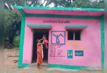 छत्तीसगढ़ ने प्रधानमंत्री आवास योजना में रचा राष्ट्रीय कीर्तिमान: चालू वित्तीय वर्ष 2025–26 में मात्र 10 माह 4 दिवस की अवधि में छत्तीसगढ़ में देश में सर्वाधिक 5 लाख प्रधानमंत्री आवासों का निर्माण पूर्ण….
