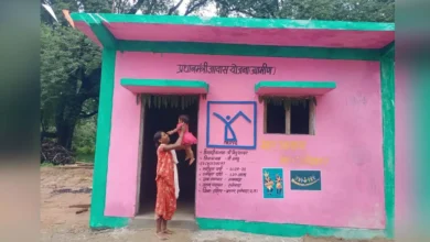 छत्तीसगढ़ ने प्रधानमंत्री आवास योजना में रचा राष्ट्रीय कीर्तिमान: चालू वित्तीय वर्ष 2025–26 में मात्र 10 माह 4 दिवस की अवधि में छत्तीसगढ़ में देश में सर्वाधिक 5 लाख प्रधानमंत्री आवासों का निर्माण पूर्ण….