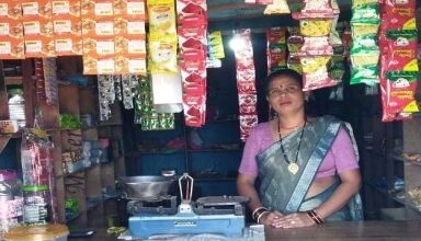 शासन की योजनाओं से सशक्त हुईं महिलाएं : श्रीमती मनबासों बनीं ‘लखपति दीदी’….