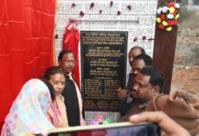 जनसुविधाओं और नगर विकास में नहीं होगी पूंजी की कमी: मंत्री रामविचार नेताम…..