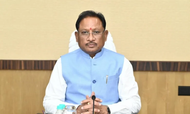 मुख्यधारा की ओर लौटता विश्वास: दक्षिण बस्तर में 51 माओवादी कैडरों का आत्मसमर्पण, शांति और विकास की दिशा में बड़ा कदम – मुख्यमंत्री साय….