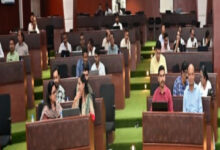 राज्य के 40 विभागों द्वारा iGOT आधारित विभागीय क्षमता निर्माण योजना तैयार….