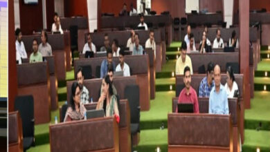 राज्य के 40 विभागों द्वारा iGOT आधारित विभागीय क्षमता निर्माण योजना तैयार….