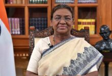 राष्ट्रपति द्रौपदी मुर्मु करेंगी ‘बस्तर पंडुम-2026’ का शुभारंभ — जनजातीय कला और परंपरा का होगा भव्य उत्सव……